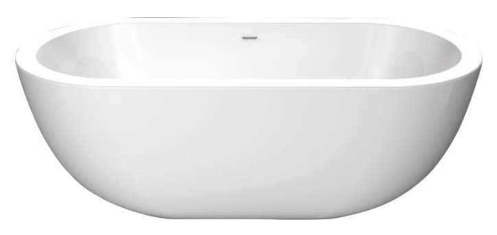 Акриловая ванна BelBagno BB27