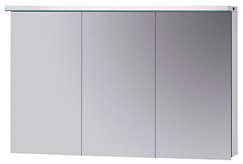 Зеркало-шкаф Dreja Aston 120 3D