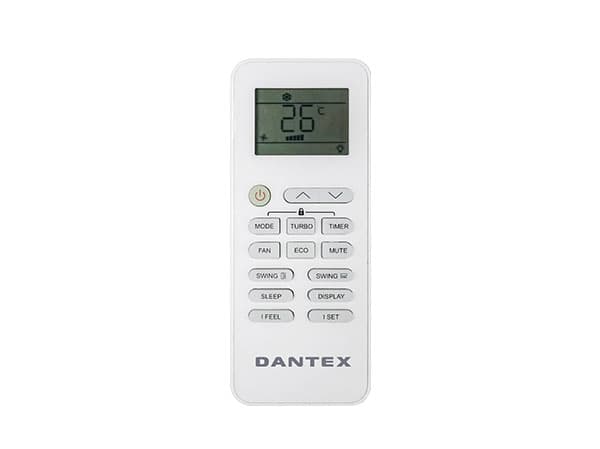 Сплит-система Dantex Advance Pro RK-18SATI/RK-18SATIE