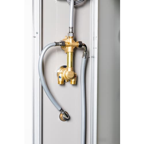Душевая кабина Weltwasser WW500 Werra 1202 L