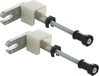 Комплект инсталляция Geberit Duofix UP320 111.300.00.5 + унитаз Geberit Smyle Square 500.685.01.1 + кнопка смыва 115.770.21.5 + комплект креплений