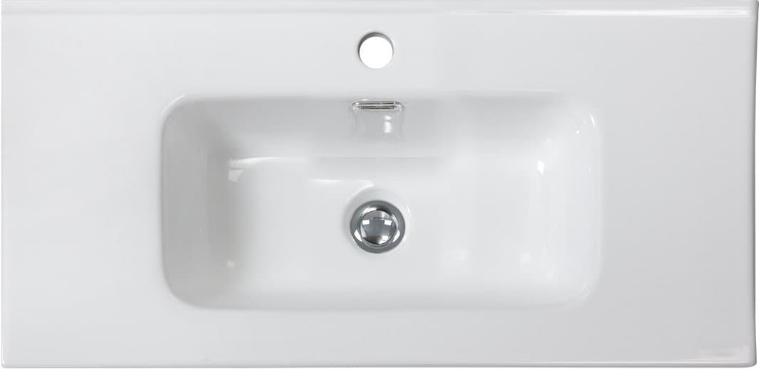 Мебель для ванной BelBagno Etna 39 80 rovere moro