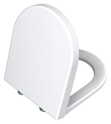 Унитаз подвесной VitrA S50 7740B003-0850 безободковый, c функцией биде