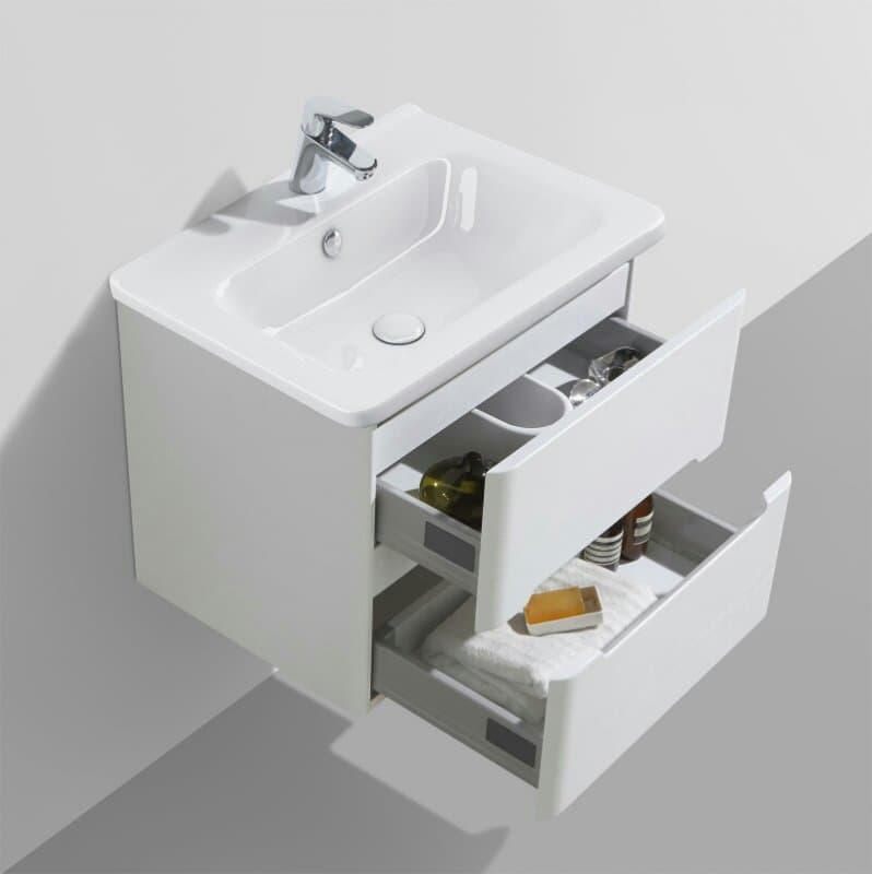 Мебельная раковина BelBagno Urban 80
