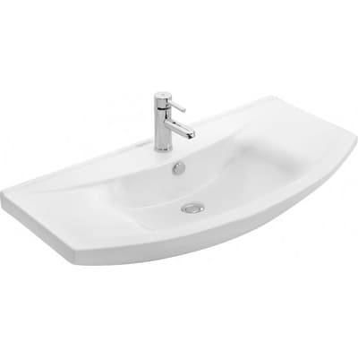 Мебель для ванной Vigo Diana 100 напольная, 2 двери, 2 ящика