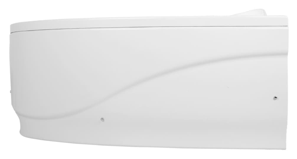 Акриловая ванна Aquanet Atlanta 150x90 R