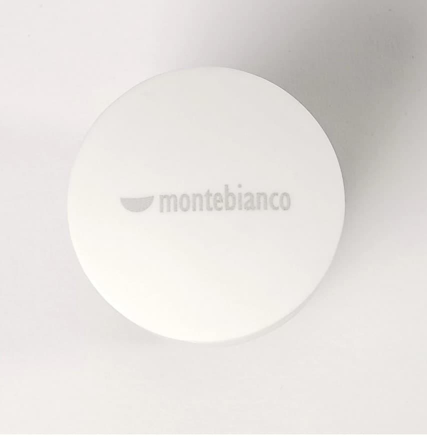 Донный клапан для раковины Montebianco SV-002 с переливом