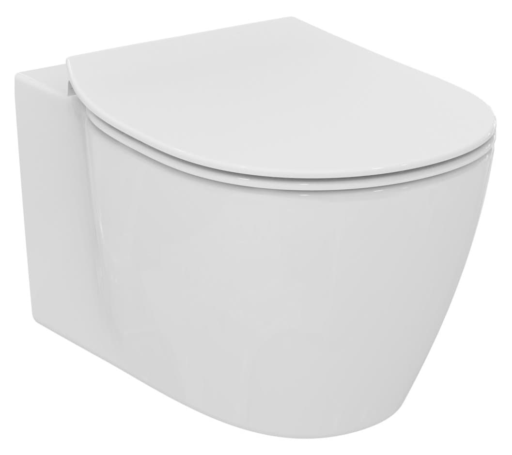 Чаша для унитаза подвесного Ideal Standard Connect AquaBlade E047901
