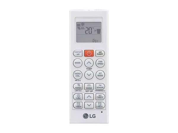 Сплит-система LG Eair Puricare Inverter AP12RT