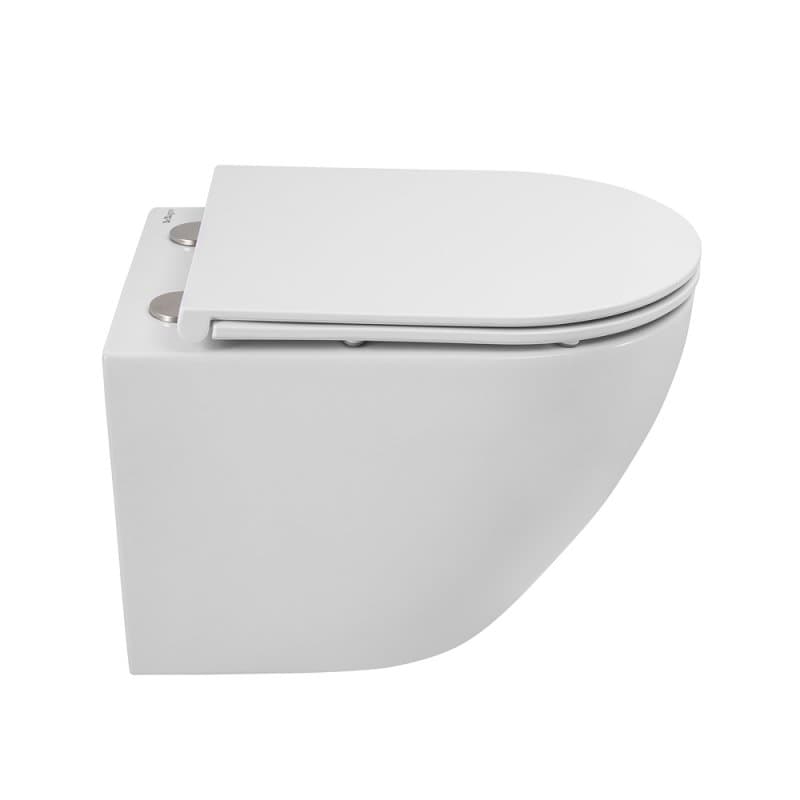 Унитаз подвесной BelBagno Sfera-Tor BB046CH-TOR