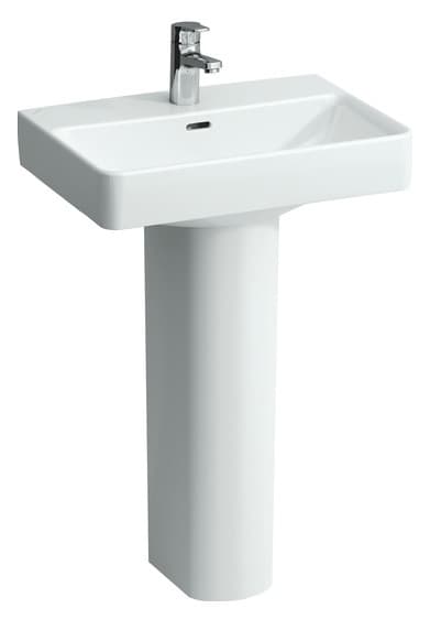 Раковина Laufen Pro A 8.1895.8.000.104.1