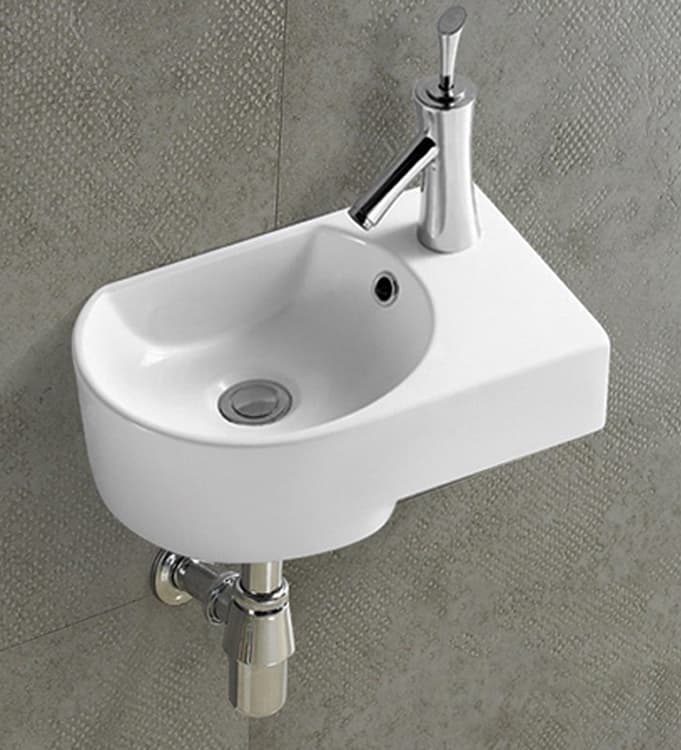 Раковина Melana MLN-7954L