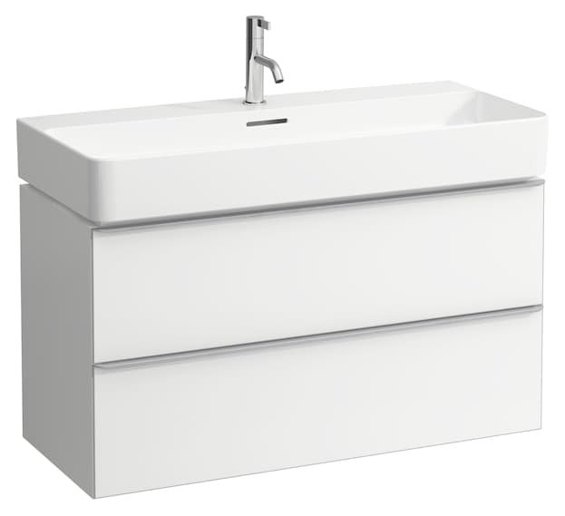 Раковина Laufen Val 8.1028.7.000.104.1 95 см