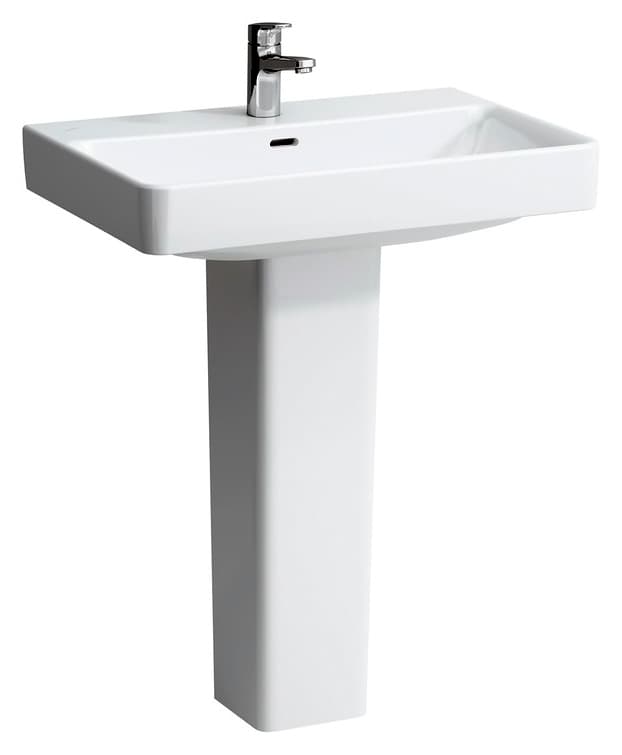 Раковина Laufen Pro S 8.1096.7.000.104.1 70 см