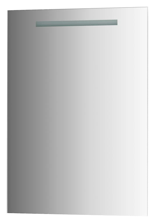 Зеркало Evoform Lumline BY 2002 55x75