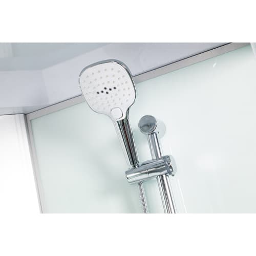 Душевая кабина Weltwasser WW500 Werra 1202 L