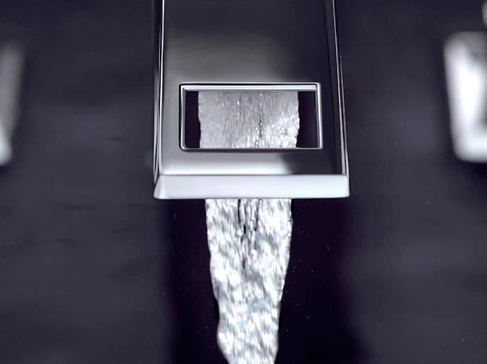 Смеситель Grohe Allure Brilliant 20342000 для раковины