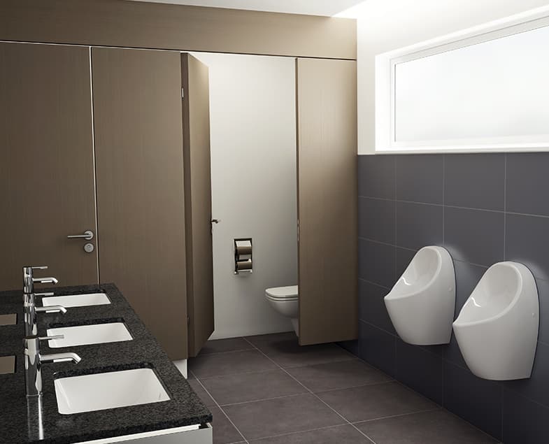 Раковина VitrA S20 5474B003-0618 встраиваемая снизу 43 см