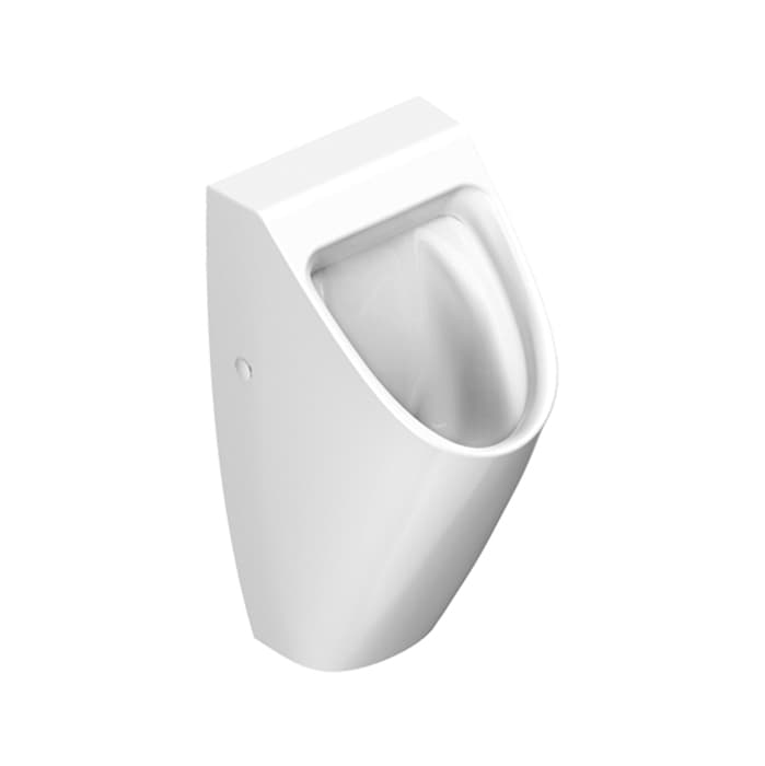 Писсуар Catalano Comfort 0932640001 подвесной, белый