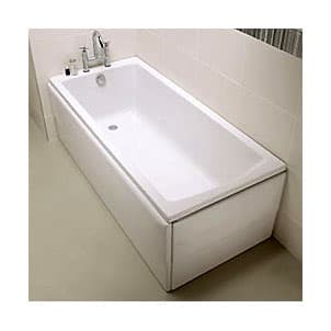 Акриловая ванна VitrA Neon 170x75 см 52280001000