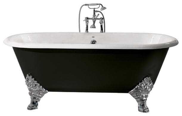 Чугунная ванна Jacob Delafon Cleo / Revival 175x80 неокрашенная E2901-00
