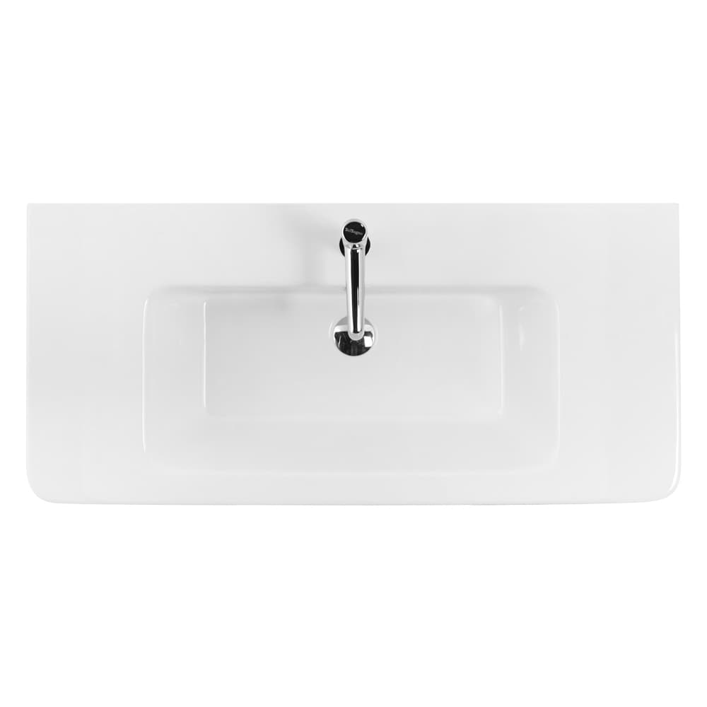 Мебельная раковина BelBagno Urban 105