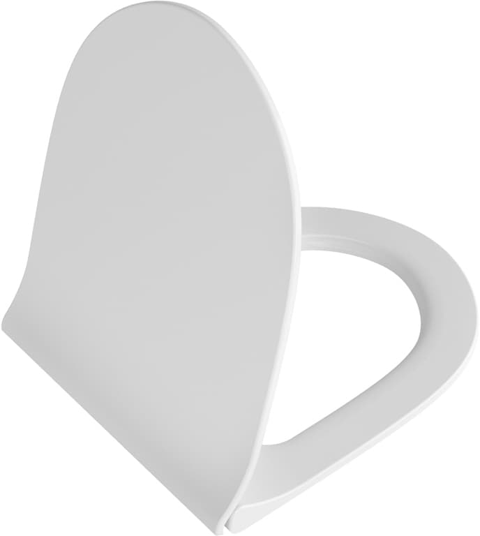 Унитаз подвесной VitrA Sento 7748B003-0075 безободковый