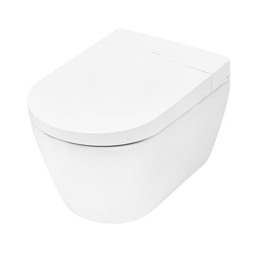 Комплект инсталляция TECE TECEspring S955799 + унитаз-биде + панель смыва хром
