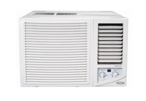 Кондиционер General Climate оконный GCW-18CM