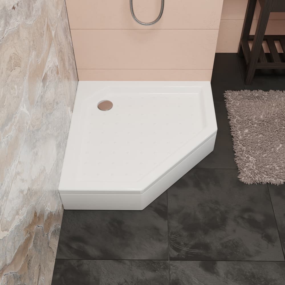 Поддон для душа RGW Style TR 90x90