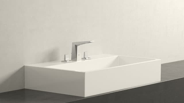 Смеситель Grohe Allure Brilliant 20342000 для раковины