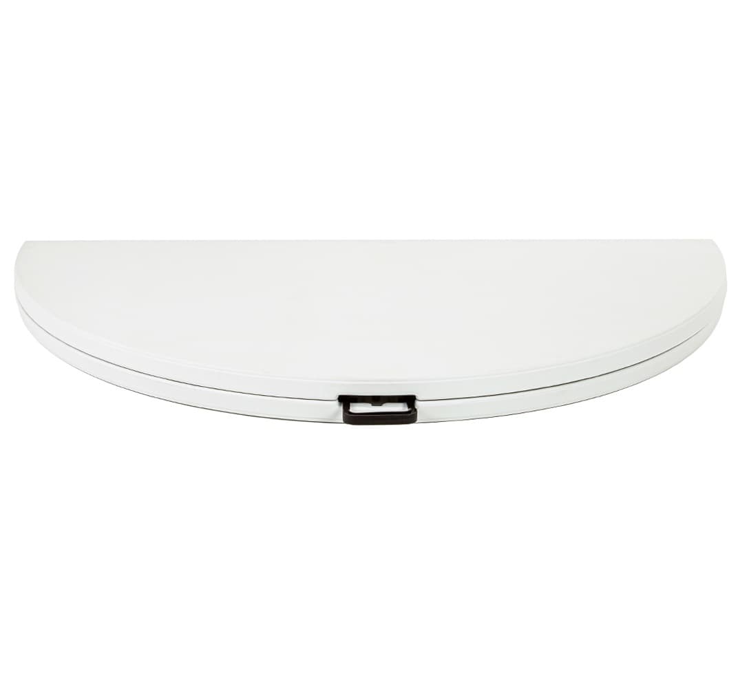 Стол складной Green Glade F160 160 белый