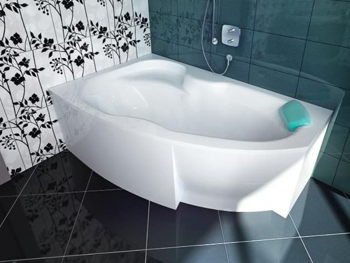 Экран Koller Pool Montana L 160 см