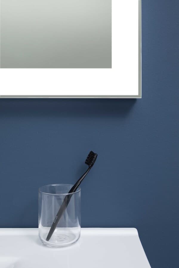 Зеркало Aquanet Алассио NEW 11085 с LED подсветкой