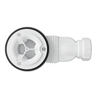 Сифон для поддона Vincea VSPH-D132 с гидрозатвором