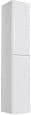 Шкаф-пенал BelBagno Albano 32 R Bianco Lucido