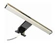 Светильник Opadiris Fagus, LED IP44, 5,6 Вт, 220В, 4000К, хром