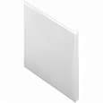 Боковой экран VitrA 75 см