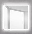Зеркало BelBagno SPC-MAR-800-800-LED-TCH с подсветкой и сенсорным выключателем