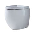 Чаша для унитаза-компакта Disegno Ceramica Ovo OV00100001