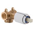 Скрытая часть VitrA Built-In, Stop Valve, Mix, A41455