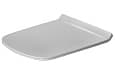 Крышка-сиденье Duravit DuraStyle 0063790000 с микролифтом