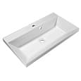 Мебельная раковина BelBagno Marino-Regina BB800/450-LV-MR-AST 80 AST