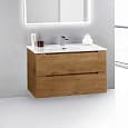 Тумба для комплекта BelBagno Etna 39 80 rovere nature