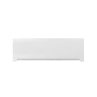 Экран фронтальный Богема Sofix silk FS180M 180, белый матовый