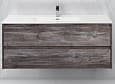 Тумба для комплекта BelBagno Kraft-1200-2C-SO-PP Pino Pasadena