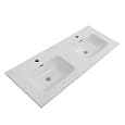 Мебельная раковина BelBagno BB1200-2-ETL 120