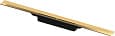 Душевой лоток TECE Drainprofile 671012, золото