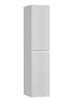 Шкаф-пенал Sancos Snob R 35 PSNR35W подвесной, Bianco