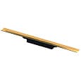 Душевой лоток TECE Drainprofile 670812, золото